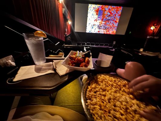 Alamo Drafthouse Cinema South Lamar by null