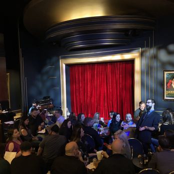 Chicago Magic Lounge - Magicians Near Me - Chicago, Illinois Chicago Magic Lounge - Magicians Near Me - Chicago, Illinois