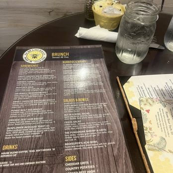 The Bee & the Biscuit - Menu - Breakfast & Brunch Near Me - Virginia Beach, Virginia The Bee & the Biscuit - Menu - Breakfast & Brunch Near Me - Virginia Beach, Virginia