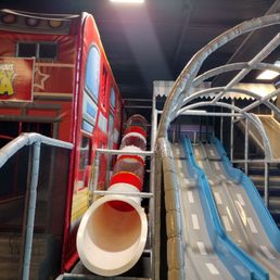 Slides