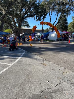 Orange Park Farmers' & Arts Market by null