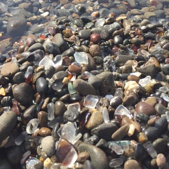 Glass Beach - Beaches Near Me Glass Beach - Beaches Near Me