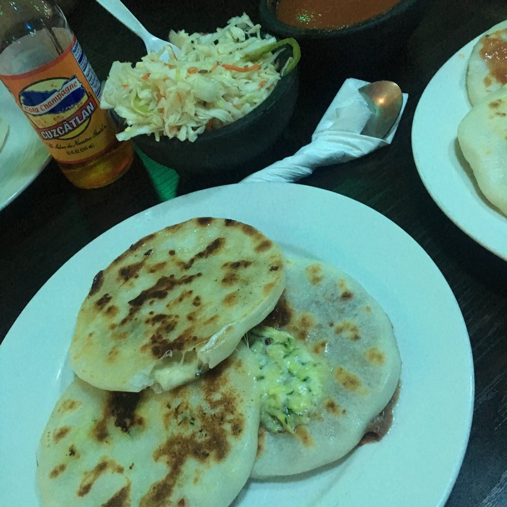 El Cafetalito - Food is ok , but it takes for ever to get to your table , music is super Loud - Salvadoran Near Me - Arleta, California El Cafetalito - Food is ok , but it takes for ever to get to your table , music is super Loud - Salvadoran Near Me - Arleta, California