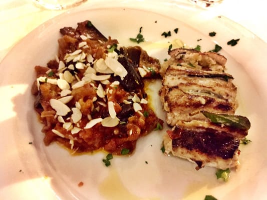 Osteria La Gensola by null