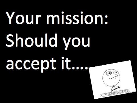 Mission Possible Escape Rooms Logo