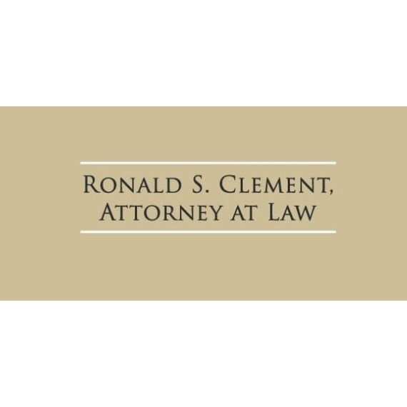 Ronald S. Clement Attorney At Law - divorce attorney in Greenville, SC