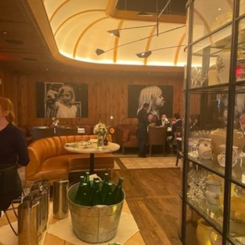 Leuca - Leuca - Italian Near Me - Brooklyn, New York
