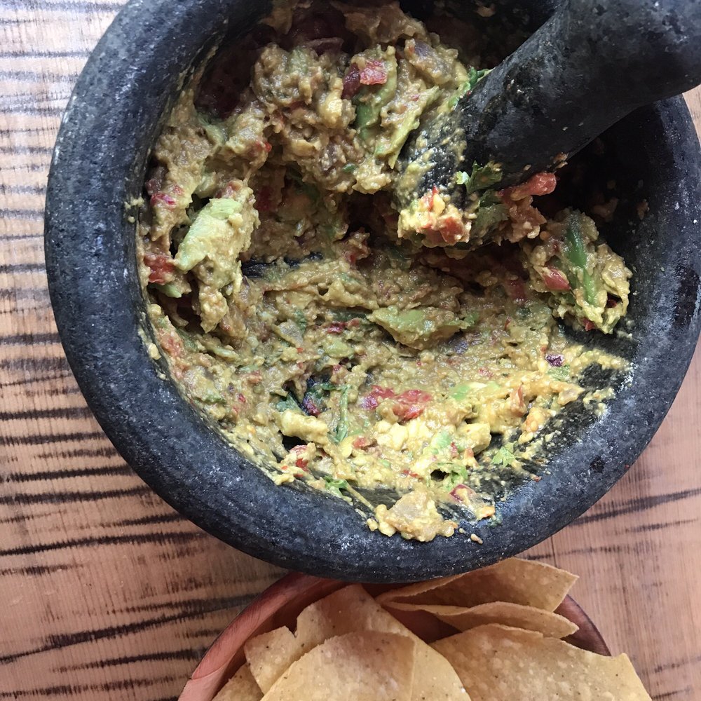 BONEZ - Guacamole - Cocktail Bars Near Me - Crested Butte, Colorado