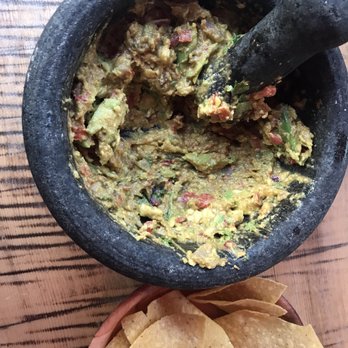 BONEZ - Guacamole - Cocktail Bars Near Me - Crested Butte, Colorado