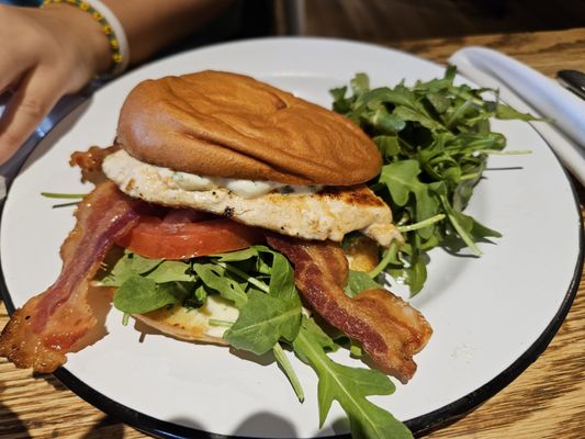 West Egg Cafe by null