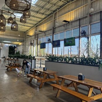 Pinthouse Brewing - Outside sitting - Brewpubs Near Me - Austin, Texas Pinthouse Brewing - Outside sitting - Brewpubs Near Me - Austin, Texas