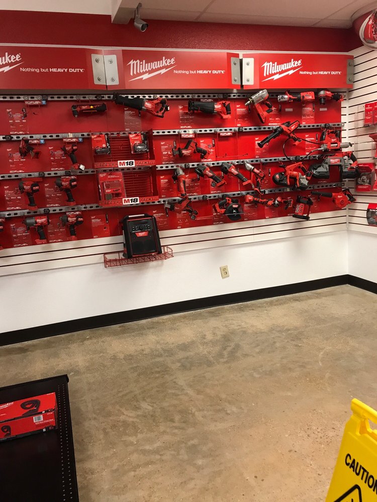 MILWAUKEE ELECT TOOL Updated September 2024 400 W Mockingbird Ln
