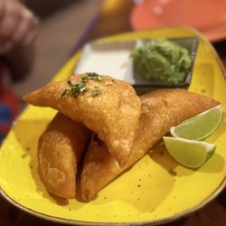 Empanadas