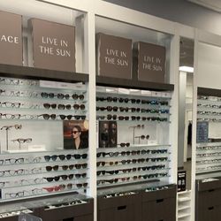 LensCrafters