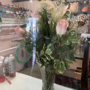 Flower Time In Downey - Florists Near Me - Downey, California