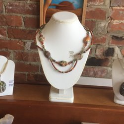 Gilliam Gallery & Studio - Gorgeous jewelry
