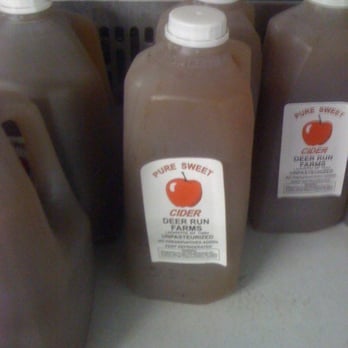 Deer Run Farms - Fruits & Veggies Near Me - La Fayette, New York Deer Run Farms - Fruits & Veggies Near Me - La Fayette, New York