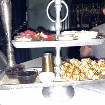 Maple & Ash - Waffle Tower - Steakhouses Near Me - Scottsdale, Arizona Maple & Ash - Waffle Tower - Steakhouses Near Me - Scottsdale, Arizona