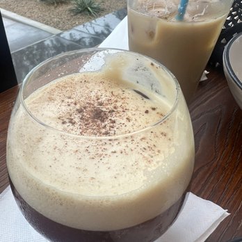 Provision - Casablanca coffee + honey lavender latte - Coffee & Tea Near Me - Phoenix, Arizona Provision - Casablanca coffee + honey lavender latte - Coffee & Tea Near Me - Phoenix, Arizona