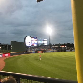 First Horizon Park - Stadiums & Arenas Near Me - Nashville, Tennessee First Horizon Park - Stadiums & Arenas Near Me - Nashville, Tennessee