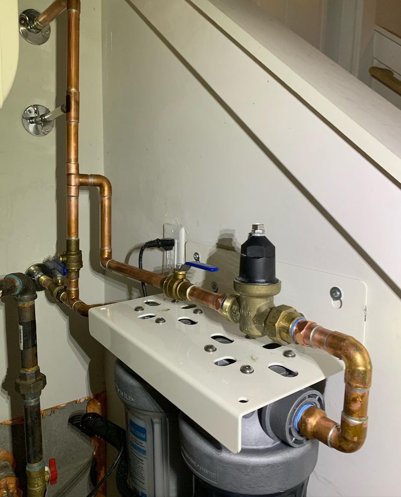 Slide of True Plumbing