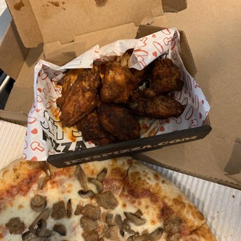 Jet's Pizza - Wings - Pizza Near Me - Indianapolis, Indiana Jet's Pizza - Wings - Pizza Near Me - Indianapolis, Indiana