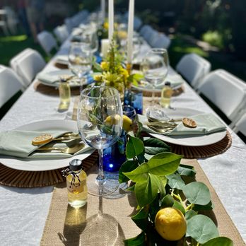 Party On - Party Equipment Rentals Near Me Party On - Party Equipment Rentals Near Me