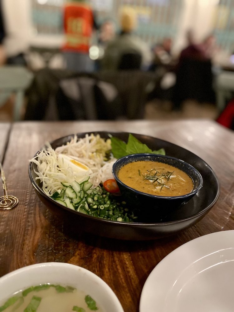 Pranakhon Thai Restaurant