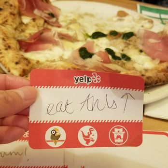 Pizza Pilgrims - Pizza Near Me - London, XGL
