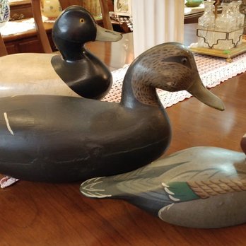 Long Valley Traders - Antiques Near Me - Winchester, Virginia