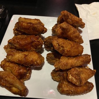 Bonchon Midlothian - Sweet and spicy wings - Chicken Wings Near Me - Midlothian, Virginia Bonchon Midlothian - Sweet and spicy wings - Chicken Wings Near Me - Midlothian, Virginia