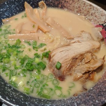 Botan Ramen n’ Bar - Ramen Near Me - Everett, Washington Botan Ramen n’ Bar - Ramen Near Me - Everett, Washington