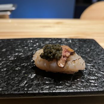 Luya Omakase and Wine Bar - Sushi Bars Near Me - Brooklyn, New York