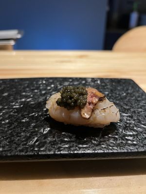 LUYA Omakase & Wine Bar by null