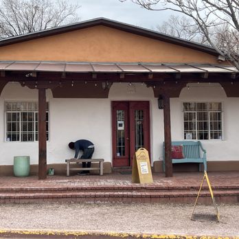 Cielo Handcrafted - Cielo street view - Arts & Crafts Near Me - Santa Fe, New Mexico