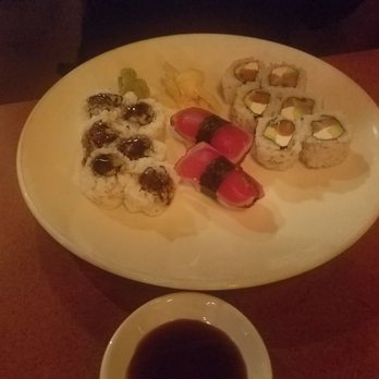Ru San's - Sushi al la carte - Sushi Bars Near Me - Charlotte, North Carolina Ru San's - Sushi al la carte - Sushi Bars Near Me - Charlotte, North Carolina
