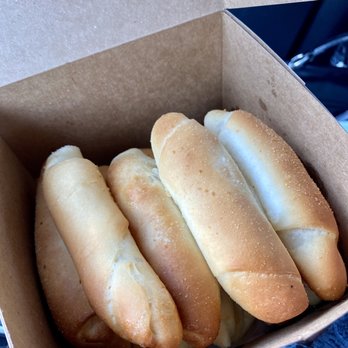 StarBread Bakery - 15pcs box of Senorita Bread. - Bakeries Near Me - Anaheim, California