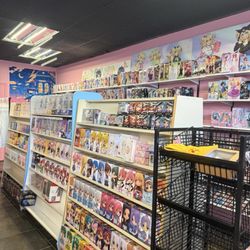 Kira Kira Collectibles