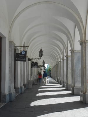 Cabildo de Córdoba by null