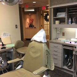 Trendsetters Dental - Your very own private room