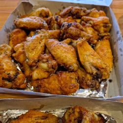 Mama Lucy's - Great food!