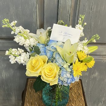 4 Seasons Creations - Flowers - Florists Near Me - Northridge, California