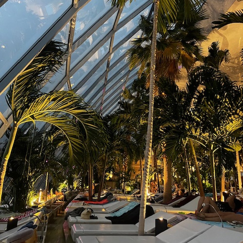 Heidelberg's finest inviting with pristine waters