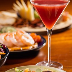 The Armory Lounge