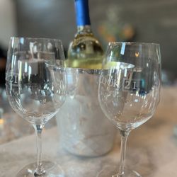 Block 21 Winery