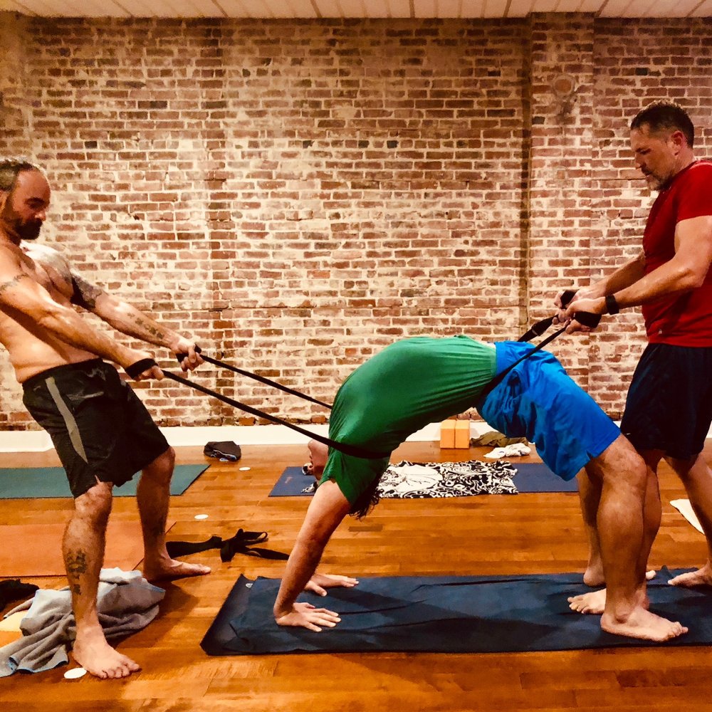 YOGA WITH CASSIE Updated June 2024 Request Consultation 17 Photos Fernandina Beach