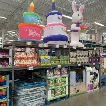 BJ's Wholesale Club - Wholesale Stores Near Me - Southington, Connecticut