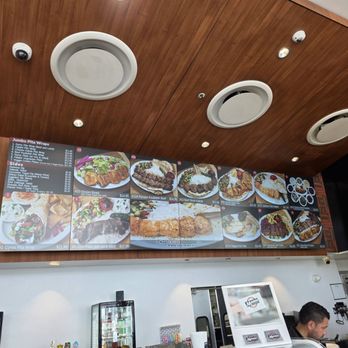 Massis Kabob - The Original Kabobery - Middle Eastern Near Me - Glendale, California