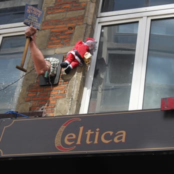 Celtica - Dance Clubs Near Me - Brussels, BRU