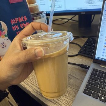 Junction Coffee - Food Trucks Near Me Junction Coffee - Food Trucks Near Me
